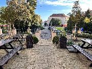 Restaurace Na Kotl��ce Praha 6 - Dejvice