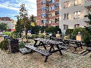 Restaurace Na Kotl��ce Praha 6 - Dejvice