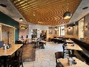 Restaurace Na Kotl��ce Praha 6 - Dejvice