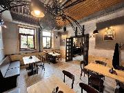 Restaurace Na Kotl��ce Praha 6 - Dejvice