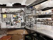 Restaurace Na Kotl��ce Praha 6 - Dejvice