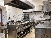 Restaurace Na Kotl��ce Praha 6 - Dejvice