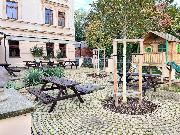 Restaurace Na Kotl��ce Praha 6 - Dejvice