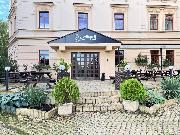 Restaurace Na Kotl��ce Praha 6 - Dejvice