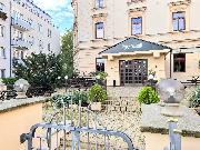 Restaurace Na Kotl��ce Praha 6 - Dejvice