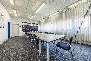 Skladovac prostory a kancele  272m2, ul. Vdesk, Jesenice 