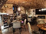 zaveden� vinot�ka, bar Praha 3  �i�kov.