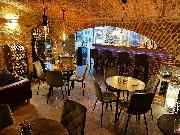 zaveden� vinot�ka, bar Praha 3  �i�kov.