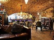 zaveden� vinot�ka, bar Praha 3  �i�kov.