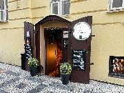 zaveden� vinot�ka, bar Praha 3  �i�kov.
