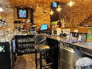 zaveden� vinot�ka, bar Praha 3  �i�kov.