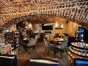 zaveden� vinot�ka, bar Praha 3  �i�kov.