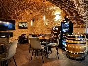 zaveden� vinot�ka, bar Praha 3  �i�kov.