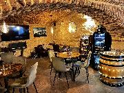 zaveden� vinot�ka, bar Praha 3  �i�kov.