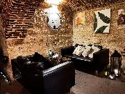 zaveden� vinot�ka, bar Praha 3  �i�kov.