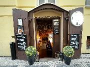 zaveden� vinot�ka, bar Praha 3  �i�kov.