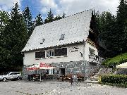 Zavedený a fungující penzion v obci Svojanov 