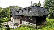 Zavedený a fungující penzion v obci Svojanov 