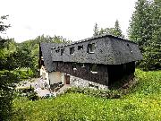 Zaveden� a funguj�c� penzion v obci Svojanov 