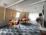 Zaveden� a funguj�c� penzion v obci Svojanov 