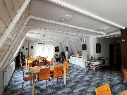 Zaveden� a funguj�c� penzion v obci Svojanov 