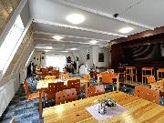 Zaveden� a funguj�c� penzion v obci Svojanov 