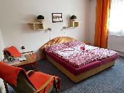 Zaveden� a funguj�c� penzion v obci Svojanov 