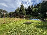 Zaveden� a funguj�c� penzion v obci Svojanov 