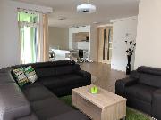 Dlouhodob pronjem bytu 3+kk, terasa, balkon, garov stn, sklep, Praha 6, Veleslavn