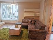 Dlouhodob� pron�jem bytu 3+kk, terasa, balkon, gar�ov� st�n�, sklep, Praha 6, Veleslav�n