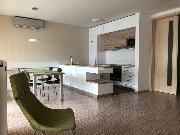 Dlouhodob� pron�jem bytu 3+kk, terasa, balkon, gar�ov� st�n�, sklep, Praha 6, Veleslav�n