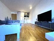 Exkluzivn nabzme prodej bytu 2+kk, 47,6m2, s terasou, park. stnm, Na Golfu, Beroun