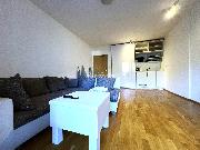 Exkluzivn nabzme prodej bytu 2+kk, 47,6m2, s terasou, park. stnm, Na Golfu, Beroun