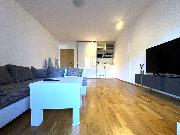 Exkluzivn nabzme prodej bytu 2+kk, 47,6m2, s terasou, park. stnm, Na Golfu, Beroun