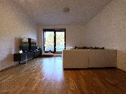 Exkluzivn nabzme prodej bytu 2+kk, 47,6m2, s terasou, park. stnm, Na Golfu, Beroun