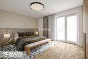 Exkluzivn nabzme prodej bytu 2+kk , 58,46m2 s terasou a pedzahrdkou v Nuicch u Rudn