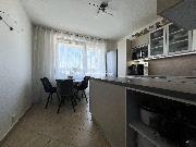 Exkluzivn nabzme prodej bytu 3+1/B, 71m2, Frdeck, Praha 9 - Letany,
