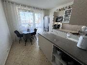 Exkluzivn nabzme prodej bytu 3+1/B, 71m2, Frdeck, Praha 9 - Letany,
