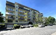 Exkluzivn nabzme prodej bytu 2+kk/balkon, 59,70m2, garov stn, Blachutova, akovice