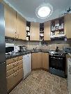 Exkluzivn nabzme prodej bytu 2+kk/balkon, 59,70m2, garov stn, Blachutova, akovice