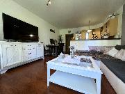 Exkluzivn nabzme prodej bytu 2+kk/balkon, 59,70m2, garov stn, Blachutova, akovice