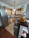 Exkluzivn nabzme prodej bytu 2+kk/balkon, 59,70m2, garov stn, Blachutova, akovice