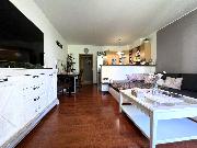 Exkluzivn nabzme prodej bytu 2+kk/balkon, 59,70m2, garov stn, Blachutova, akovice