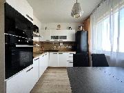 Exkluzivn nabzme prodej bytu 2+1, 67m2, ul. Boivojova, Roudnice nad Labem