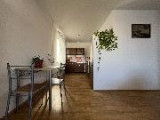 Exkluzivn nabzme prodej bytu 3+1, 69m2, s balkonem a sklepem, ul. Na Dolkch, Slan