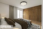 Exkluzivn� nab�z�me prodej bytu 3+kk , 99m2 s terasou,  v Nu�ic�ch u Rudn�