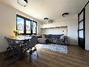 Exkluzivn� nab�z�me prodej bytu 4+kk, 87,74m2, Kapit�na Jaro�e, centrum M�ln�ka