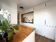 Exkluzivn� nab�z�me prodej bytu 4+kk, 87,74m2, Kapit�na Jaro�e, centrum M�ln�ka