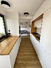 Exkluzivn� nab�z�me prodej bytu 4+kk, 87,74m2, Kapit�na Jaro�e, centrum M�ln�ka