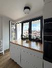 Exkluzivn� nab�z�me prodej bytu 4+kk, 87,74m2, Kapit�na Jaro�e, centrum M�ln�ka